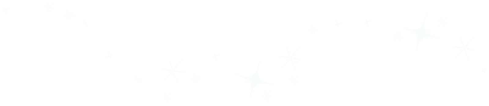 Twirling Stars Illustration